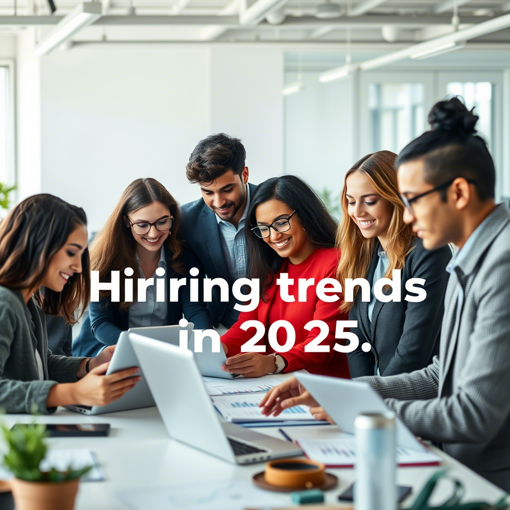 Hiring
