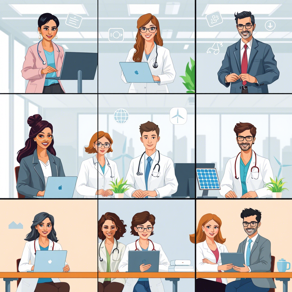 Job Search